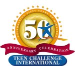 50 Years National TC Logo